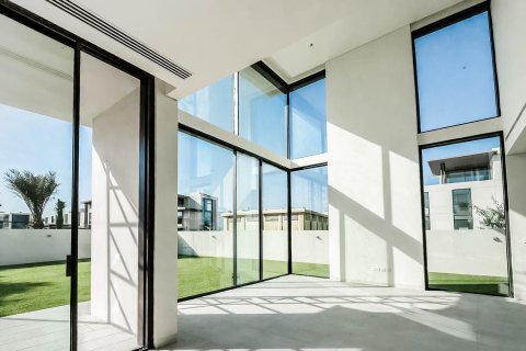 Villa Dubaijā, AAE 4 istabas, 472.59 m2 Nr. 750628 - attēls 6