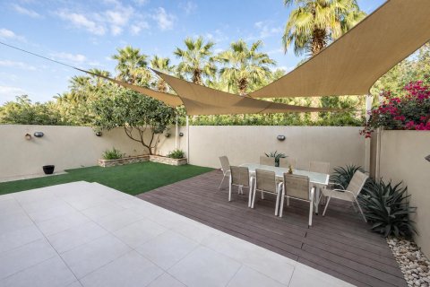 ویلا برای اجاره در DAMAC Hills (Akoya by DAMAC)، Dubai، امارات متحده عربی 3 خوابه ، 251.29 متر مربع ، شماره 750625 - تصویر 15