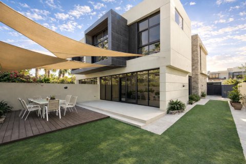ویلا برای اجاره در DAMAC Hills (Akoya by DAMAC)، Dubai، امارات متحده عربی 3 خوابه ، 251.29 متر مربع ، شماره 750625 - تصویر 1