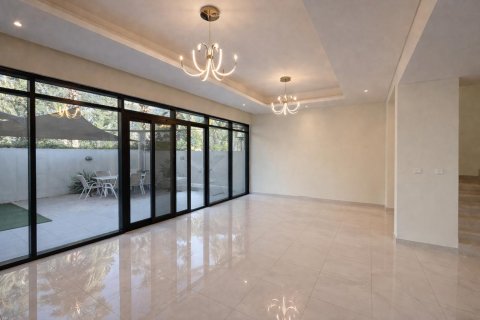 ویلا برای اجاره در DAMAC Hills (Akoya by DAMAC)، Dubai، امارات متحده عربی 3 خوابه ، 251.29 متر مربع ، شماره 750625 - تصویر 3