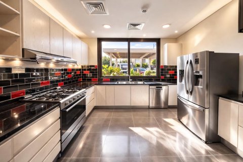 ویلا برای اجاره در DAMAC Hills (Akoya by DAMAC)، Dubai، امارات متحده عربی 3 خوابه ، 251.29 متر مربع ، شماره 750625 - تصویر 6