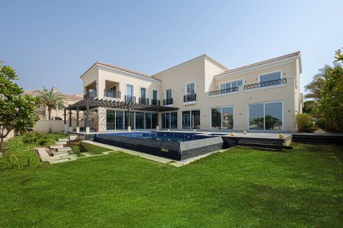 Vila di Arabian Ranches, Dubai, UAE 7 bilik tidur, 2312.45 meter persegi № 750626