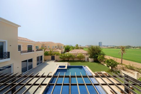 Willa do wynajęcia w Arabian Ranches, Dubai, ZEA 7 sypialnie, 2312.45 mkw., nr 750626 - zdjęcie 3