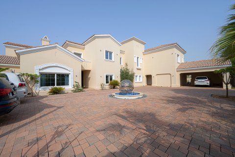 Willa do wynajęcia w Arabian Ranches, Dubai, ZEA 7 sypialnie, 2312.45 mkw., nr 750626 - zdjęcie 5