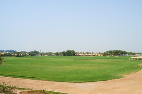 Willa do wynajęcia w Arabian Ranches, Dubai, ZEA 7 sypialnie, 2312.45 mkw., nr 750626 - zdjęcie 2