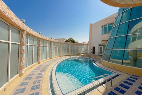 Βίλα σε Al Barsha, Dubai, ΗΑΕ 5 υπνοδωμάτια, 789.68 τ.μ. Αρ. 750622
