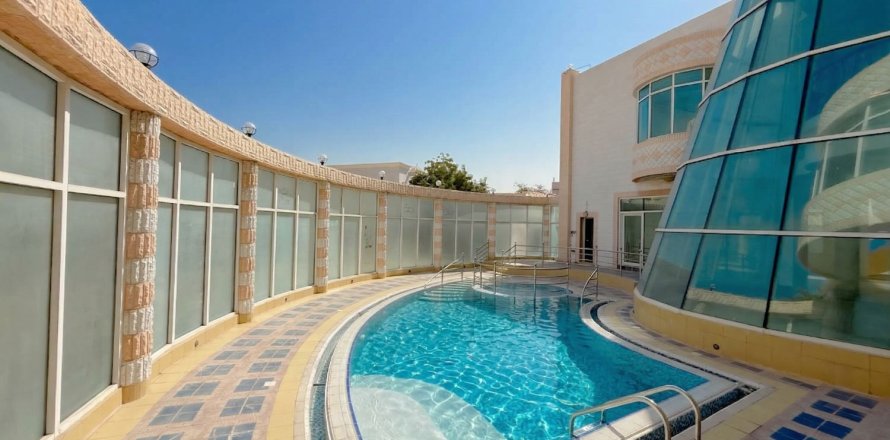 Al Barsha, Dubai, BAE’de villa 5 yatak odası, 789.68 m&sup2; No 750622