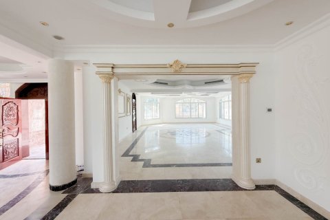 Al Barsha, Dubai, BAE’de kiralık villa 5 yatak odası, 789.68 m&sup2; No 750622 - fotoğraf 22