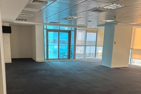 Iroda itt: Jumeirah Lake Towers, Dubai, EAE, 142 m², azonosító: 721723 - fénykép 9
