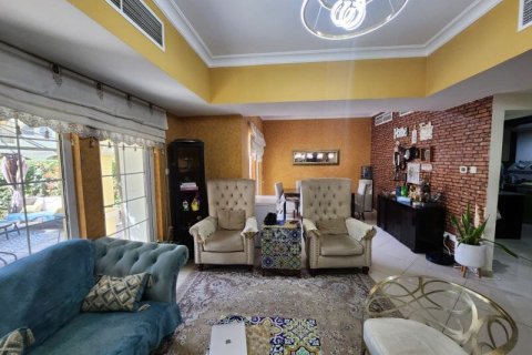 Üürile anda korter asukohaga Dubai Land, AÜE: 2 magamistoaga, 169 m² Nr 721722 - pilt 5