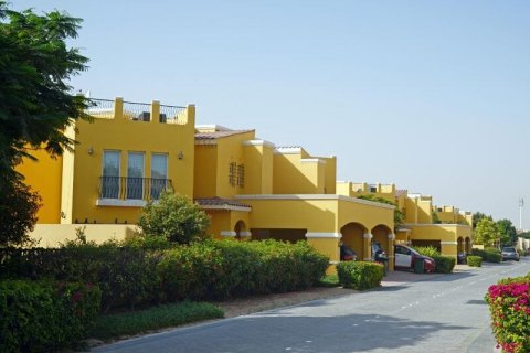 Üürile anda korter asukohaga Dubai Land, AÜE: 2 magamistoaga, 169 m² Nr 721722 - pilt 11