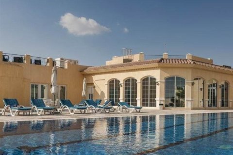 Διαμέρισμα σε Dubai Land, ΗΑΕ 2 υπνοδωμάτια, 169 τ.μ. Αρ. 721722 - φωτογραφία 3