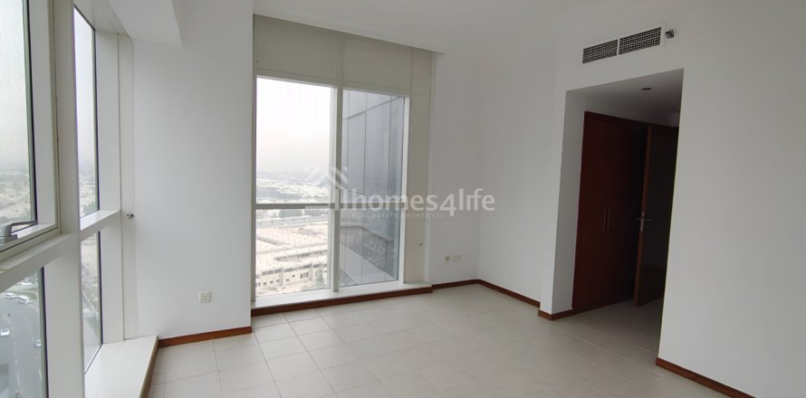 Apartamento en Jumeirah Lake Towers, Dubai, EAU 2 dormitorios, 145 m² № 721724