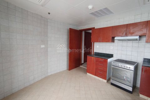 Apartamento en alquiler en Jumeirah Lake Towers, Dubai, EAU 2 dormitorios, 145 m2 № 721724 - foto 10