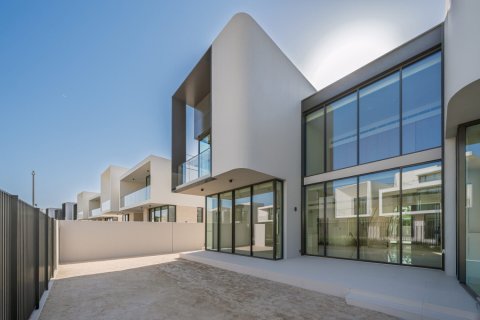 Βίλα σε Dubai Hills Estate, ΗΑΕ 5 υπνοδωμάτια, 726 τ.μ. Αρ. 721726 - φωτογραφία 11