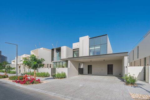 Βίλα σε Dubai Hills Estate, ΗΑΕ 5 υπνοδωμάτια, 726 τ.μ. Αρ. 721726 - φωτογραφία 15