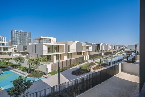 Βίλα σε Dubai Hills Estate, ΗΑΕ 5 υπνοδωμάτια, 726 τ.μ. Αρ. 721726 - φωτογραφία 5