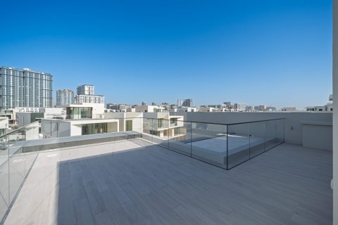 Villa i Dubai Hills Estate, Dubai, UAE 5 sovrum, 726 kvm Nr. 721726