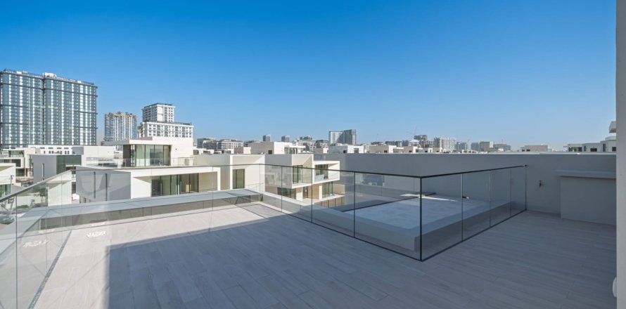 Dubai Hills Estate, Dubai, संयुक्त अरब अमीरात में विला, 5 बेडरूम, 726 वर्ग मीटर, संख्या 721726