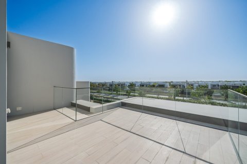Dubai Hills Estate, Dubai, संयुक्त अरब अमीरात में विला, 5 बेडरूम, 726 वर्ग मीटर, संख्या 721726 - फ़ोटो 21
