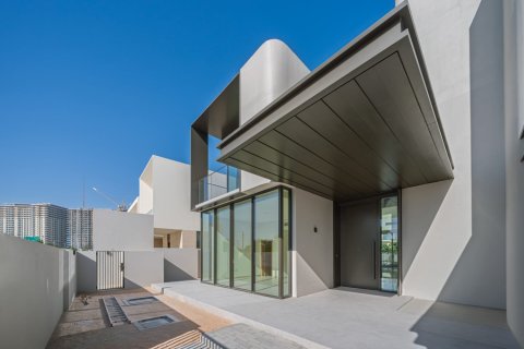 Dubai Hills Estate, Dubai, संयुक्त अरब अमीरात में विला, 5 बेडरूम, 726 वर्ग मीटर, संख्या 721726 - फ़ोटो 27
