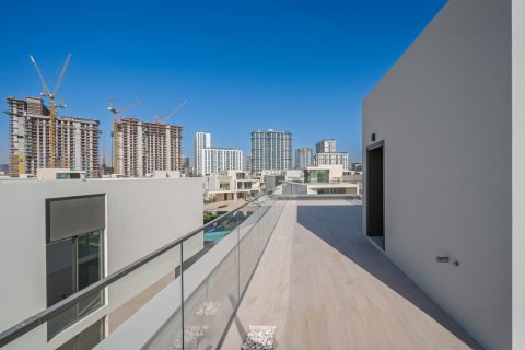 Dubai Hills Estate, Dubai, संयुक्त अरब अमीरात में विला, 5 बेडरूम, 726 वर्ग मीटर, संख्या 721726 - फ़ोटो 22