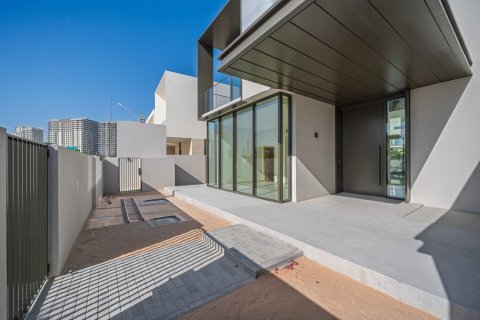 Βίλα σε Dubai Hills Estate, ΗΑΕ 5 υπνοδωμάτια, 726 τ.μ. Αρ. 721726 - φωτογραφία 14