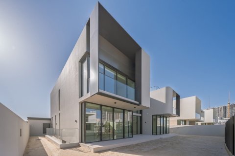 Dubai Hills Estate, Dubai, संयुक्त अरब अमीरात में विला, 5 बेडरूम, 726 वर्ग मीटर, संख्या 721726 - फ़ोटो 24