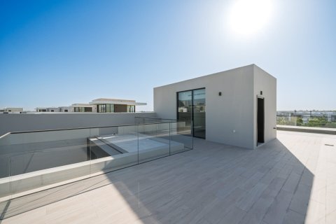 Villa uthyres i Dubai Hills Estate, Dubai, UAE 5 sovrum, 726 kvm Nr. 721726 - fotografi 1