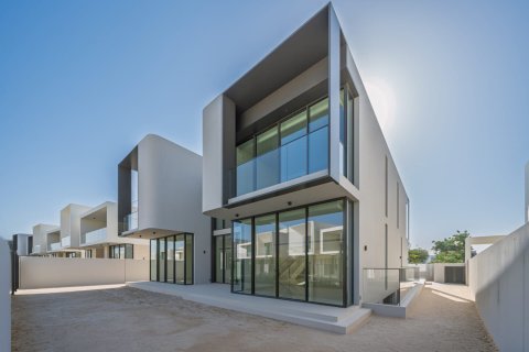 Βίλα σε Dubai Hills Estate, ΗΑΕ 5 υπνοδωμάτια, 726 τ.μ. Αρ. 721726 - φωτογραφία 13