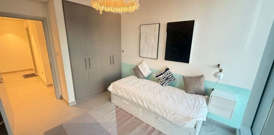 Apartment in Downtown Dubai (Downtown Burj Dubai), UAE 2 bedrooms, 105 sq.m. № 721720