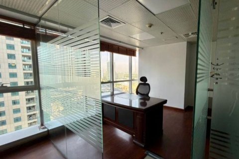 Escritório para arrendamento em Jumeirah Lake Towers, Dubai, EAU 100 m2 № 721725 - foto 7