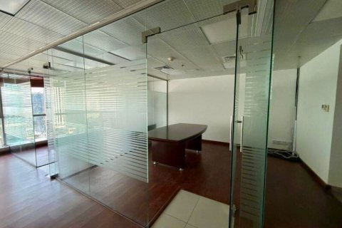 Escritório para arrendamento em Jumeirah Lake Towers, Dubai, EAU 100 m2 № 721725 - foto 6