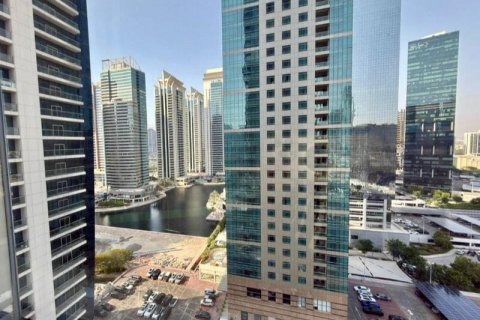 دفتر برای اجاره در Jumeirah Lake Towers، Dubai، امارات متحده عربی 100 متر مربع ، شماره 721725 - تصویر 12