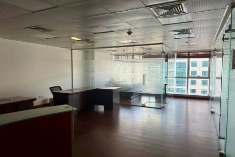 دفتر برای اجاره در Jumeirah Lake Towers، Dubai، امارات متحده عربی 100 متر مربع ، شماره 721725 - تصویر 11