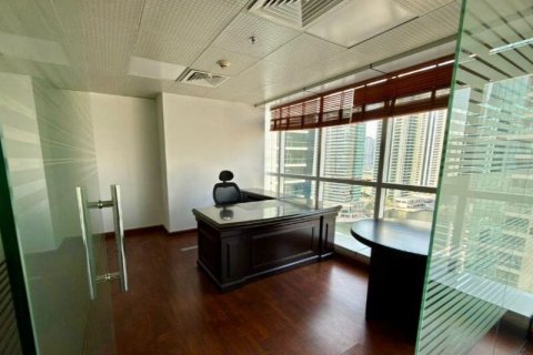 Kontor i Jumeirah Lake Towers, Dubai, UAE 100 kvm Nr. 721725