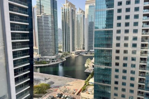 Escritório para arrendamento em Jumeirah Lake Towers, Dubai, EAU 100 m2 № 721725 - foto 8