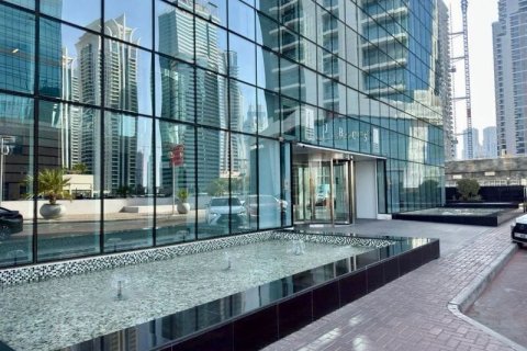 دفتر برای اجاره در Jumeirah Lake Towers، Dubai، امارات متحده عربی 100 متر مربع ، شماره 721725 - تصویر 13