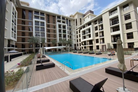 Apartament në Town Square, Dubai, Emiratet e Bashkuara Arabe 3 dhoma gjumi, 119 m2. № 705195 - Foto 10