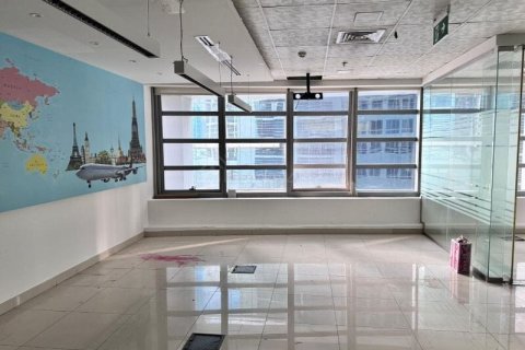 دفتر برای اجاره در Business Bay، Dubai، امارات متحده عربی 103 متر مربع ، شماره 705199 - تصویر 14