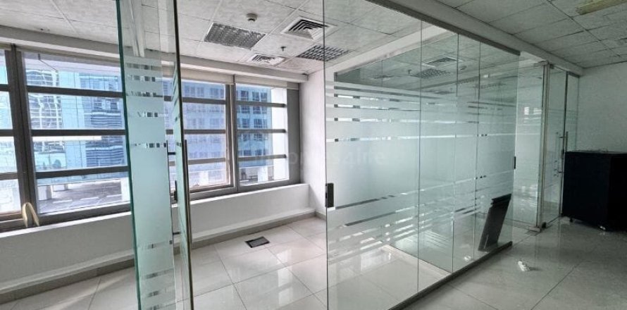 دفتر در Business Bay، Dubai ، امارات متحده عربی 103 متر مربع.  شماره 705199