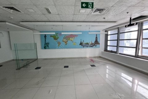 دفتر برای اجاره در Business Bay، Dubai، امارات متحده عربی 103 متر مربع ، شماره 705199 - تصویر 7