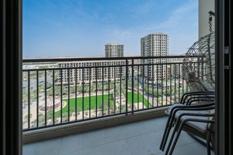 Apartmen di Town Square, Dubai, UAE 2 bilik tidur, 86 meter persegi № 705196 - foto 10