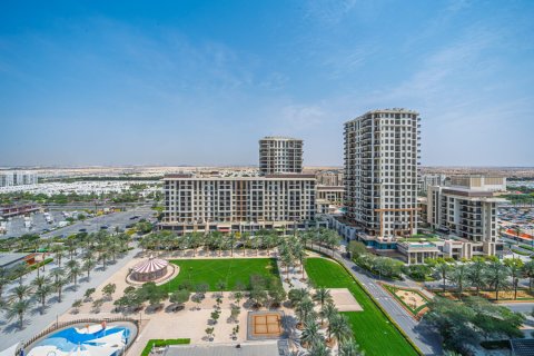 Apartmen di Town Square, Dubai, UAE 2 bilik tidur, 86 meter persegi № 705196 - foto 21