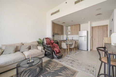 Apartmen di Town Square, Dubai, UAE 2 bilik tidur, 86 meter persegi № 705196 - foto 12