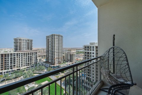 Apartmen di Town Square, Dubai, UAE 2 bilik tidur, 86 meter persegi № 705196 - foto 15