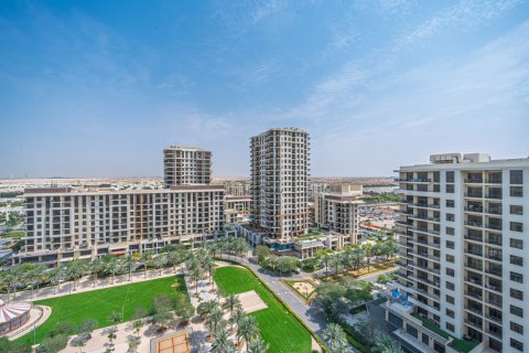 Apartmen di Town Square, Dubai, UAE 2 bilik tidur, 86 meter persegi № 705196 - foto 17