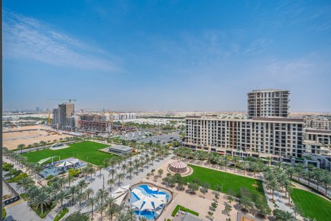 Apartmen di Town Square, Dubai, UAE 2 bilik tidur, 86 meter persegi № 705196 - foto 16