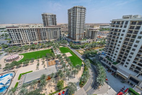 Apartmen di Town Square, Dubai, UAE 2 bilik tidur, 86 meter persegi № 705196 - foto 20