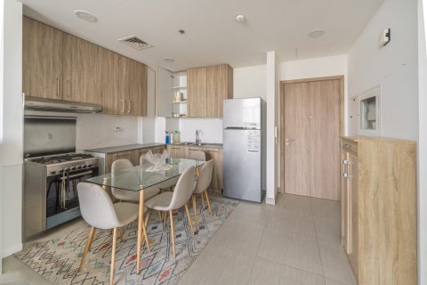 Apartmen di Town Square, Dubai, UAE 2 bilik tidur, 86 meter persegi № 705196 - foto 2